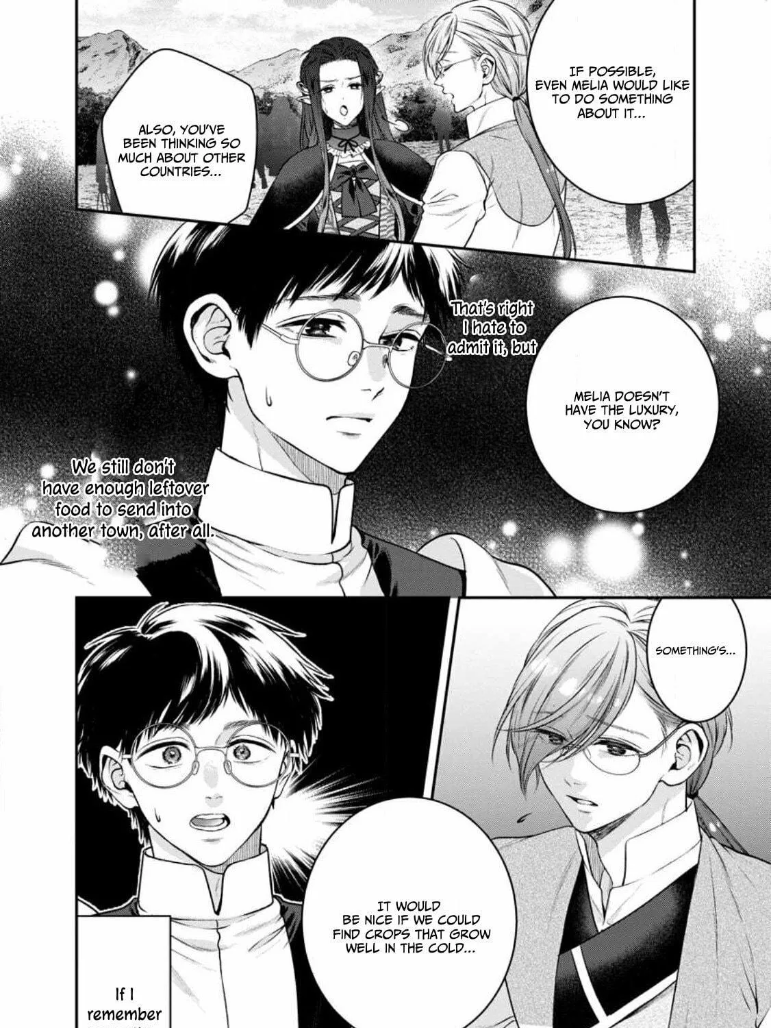 Read Isekai Cheat Kaitakuki chapter 27 image 51 on Lezhin