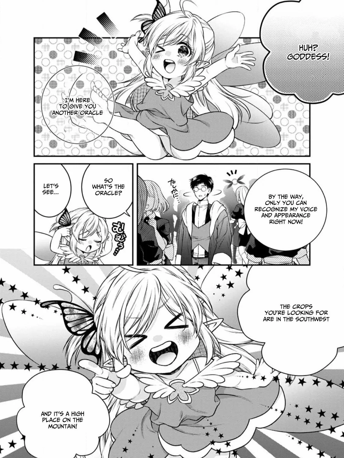 Read Isekai Cheat Kaitakuki chapter 27 image 55 on Lezhin