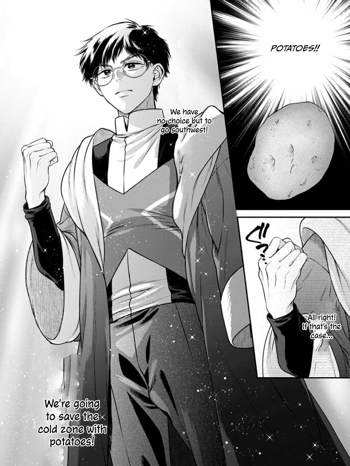 Read Isekai Cheat Kaitakuki chapter 27 image 59 on Lezhin