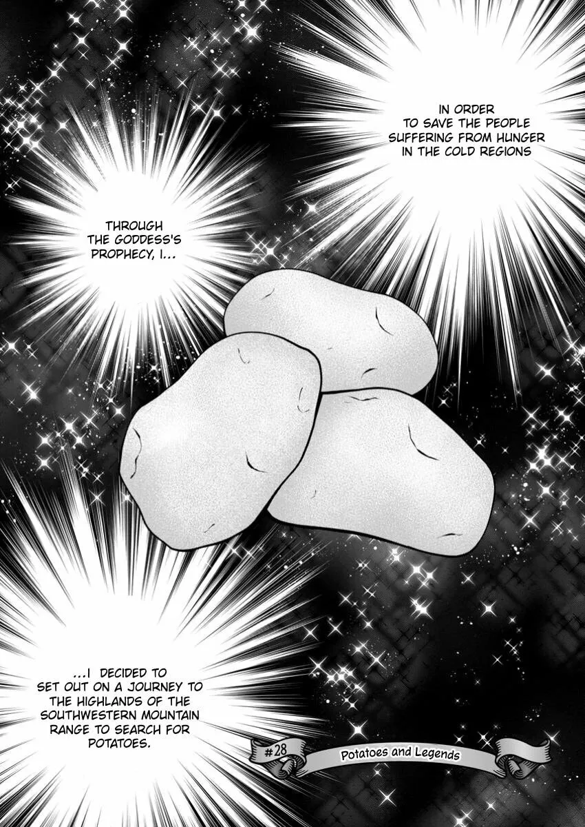 Read Isekai Cheat Kaitakuki chapter 28.1 image 1 on Lezhin