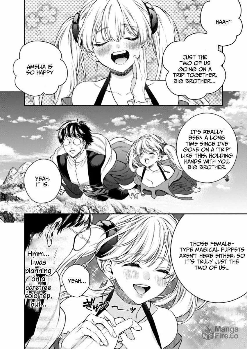 Read Isekai Cheat Kaitakuki chapter 28.1 image 2 on Lezhin