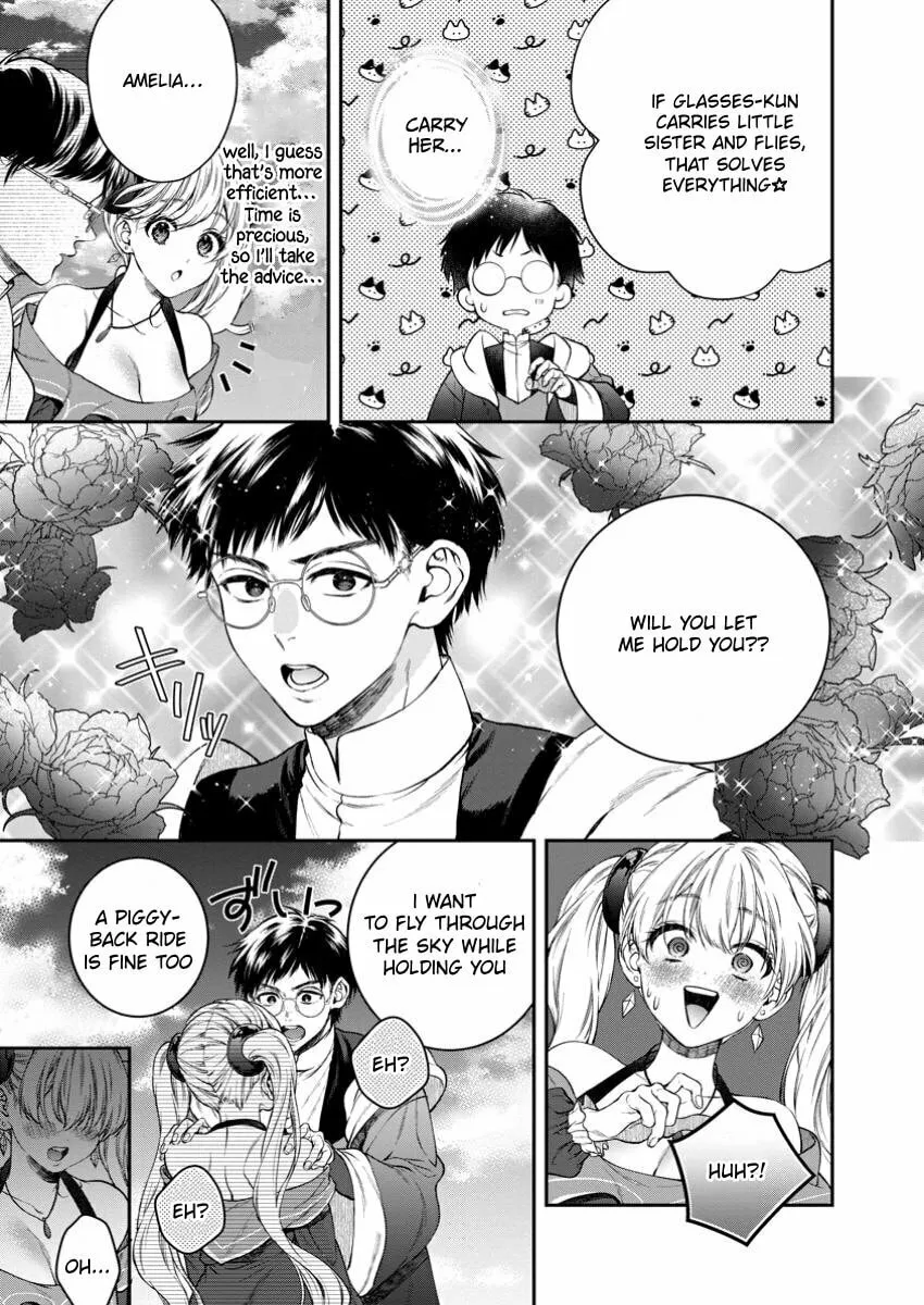 Read Isekai Cheat Kaitakuki chapter 28.1 image 7 on Lezhin