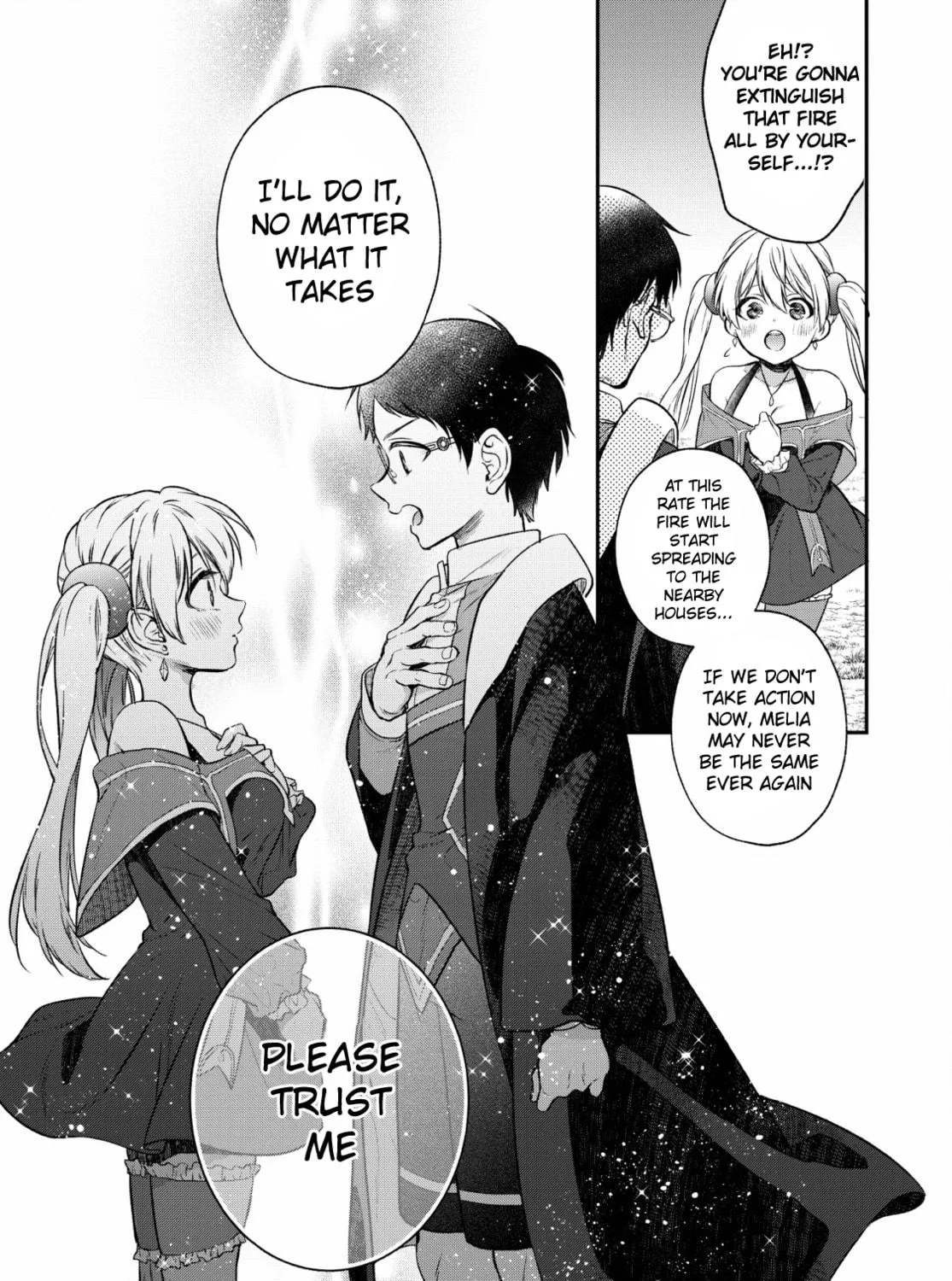 Read Isekai Cheat Kaitakuki chapter 6 image 10 on Lezhin