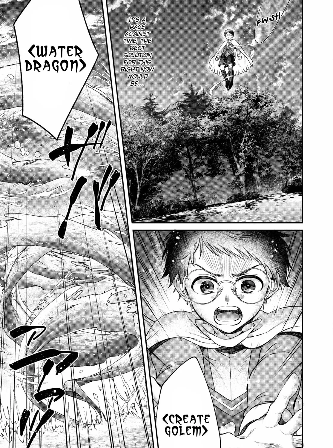 Read Isekai Cheat Kaitakuki chapter 6 image 14 on Lezhin