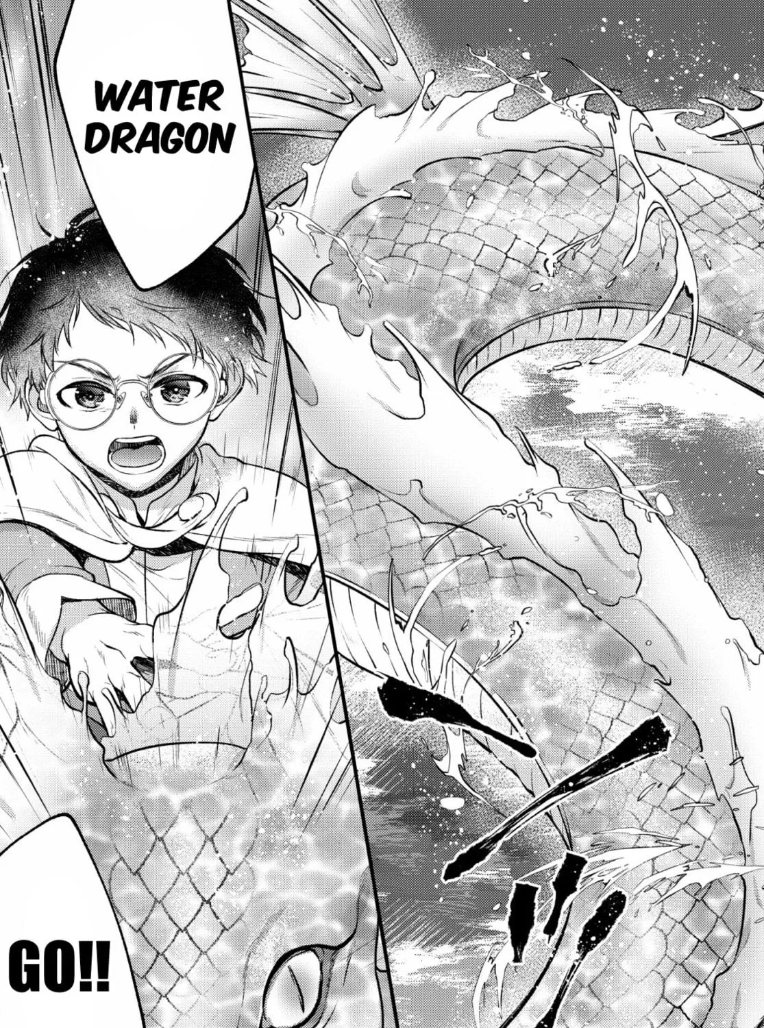 Read Isekai Cheat Kaitakuki chapter 6 image 18 on Lezhin