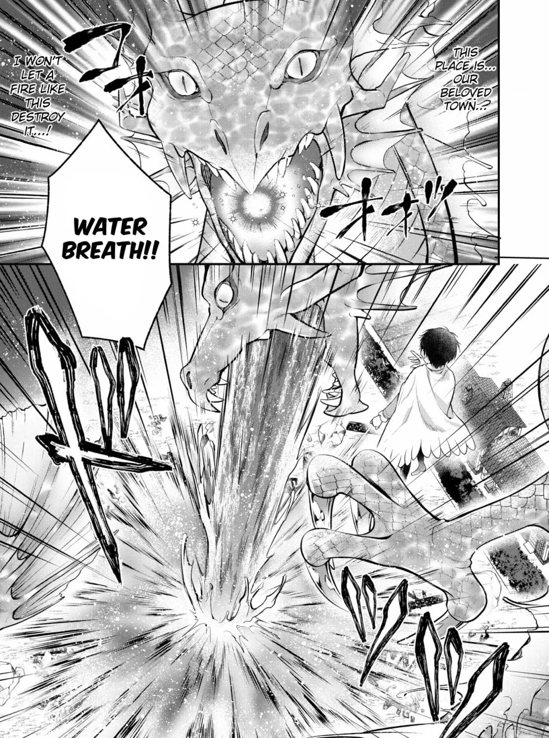 Read Isekai Cheat Kaitakuki chapter 6 image 22 on Lezhin