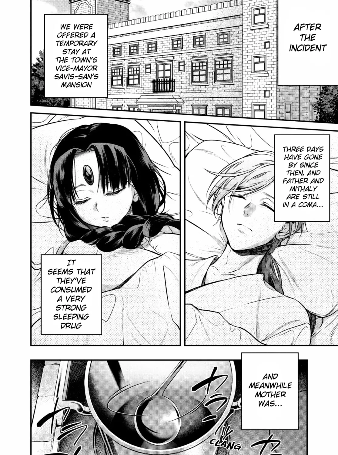 Read Isekai Cheat Kaitakuki chapter 6 image 36 on Lezhin