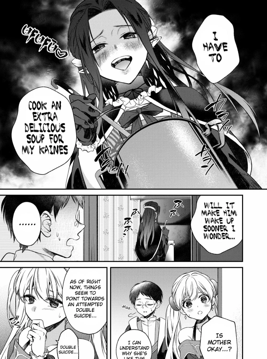 Read Isekai Cheat Kaitakuki chapter 6 image 38 on Lezhin