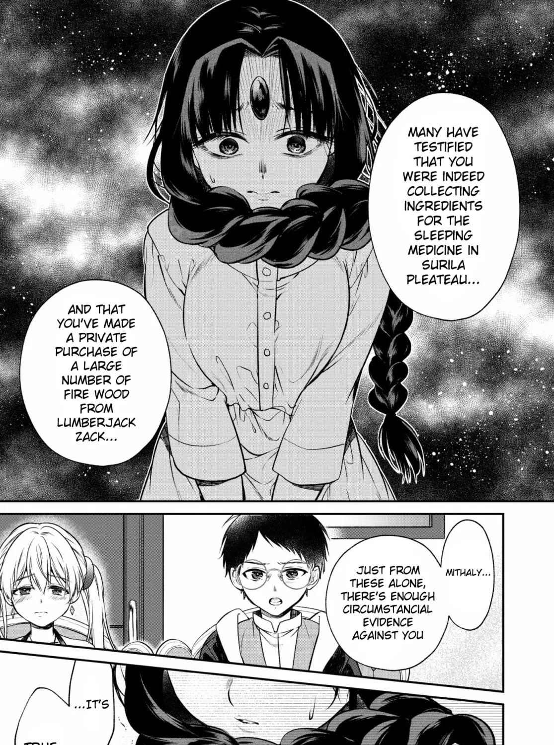 Read Isekai Cheat Kaitakuki chapter 6 image 42 on Lezhin