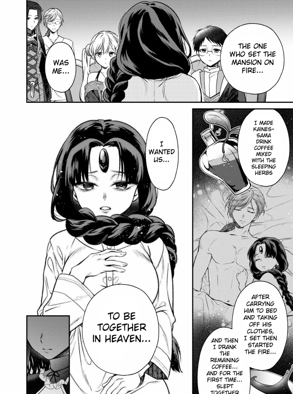 Read Isekai Cheat Kaitakuki chapter 6 image 44 on Lezhin