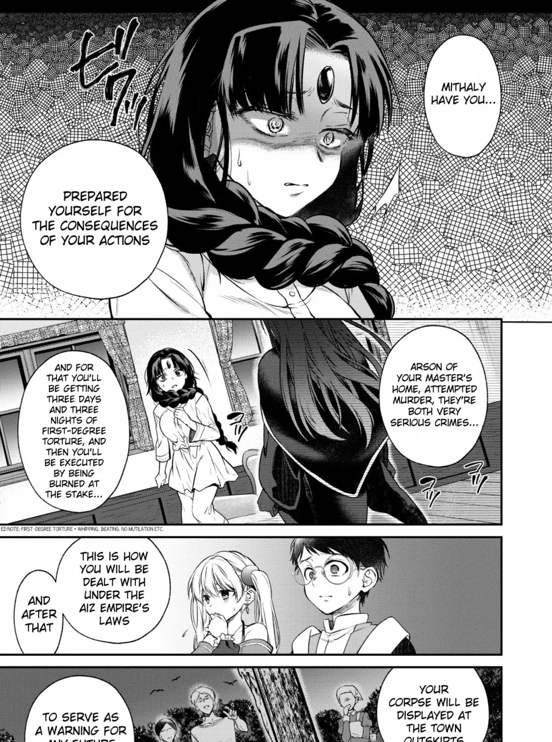 Read Isekai Cheat Kaitakuki chapter 6 image 46 on Lezhin