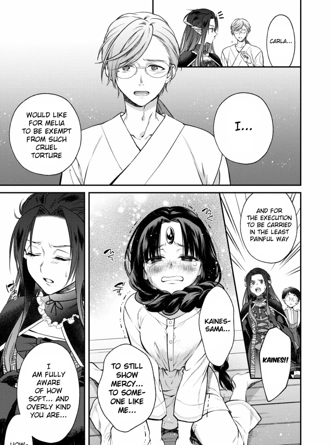 Read Isekai Cheat Kaitakuki chapter 6 image 50 on Lezhin