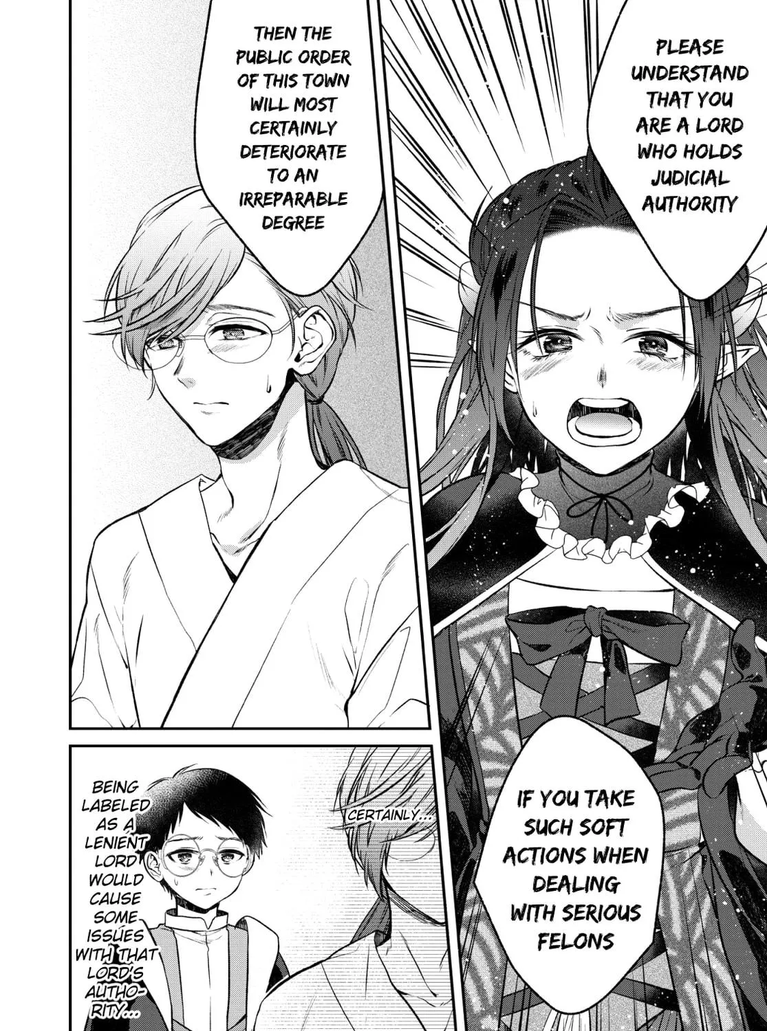 Read Isekai Cheat Kaitakuki chapter 6 image 52 on Lezhin