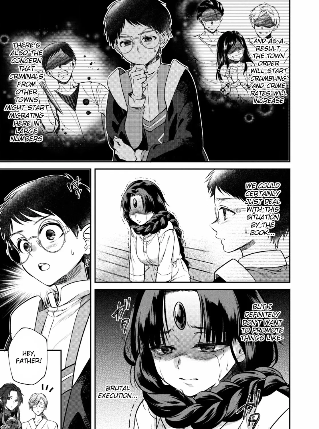 Read Isekai Cheat Kaitakuki chapter 6 image 54 on Lezhin