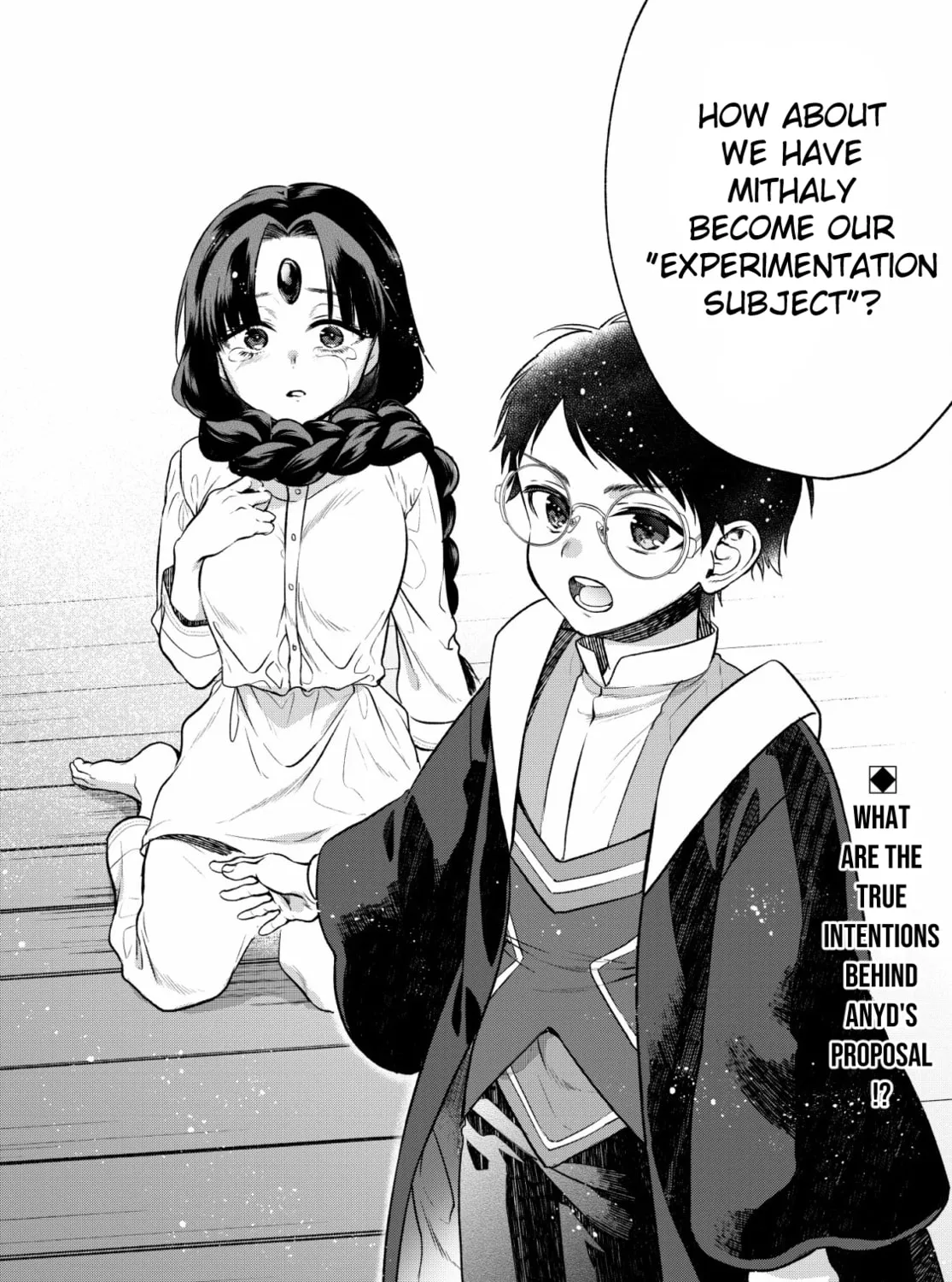 Read Isekai Cheat Kaitakuki chapter 6 image 56 on Lezhin