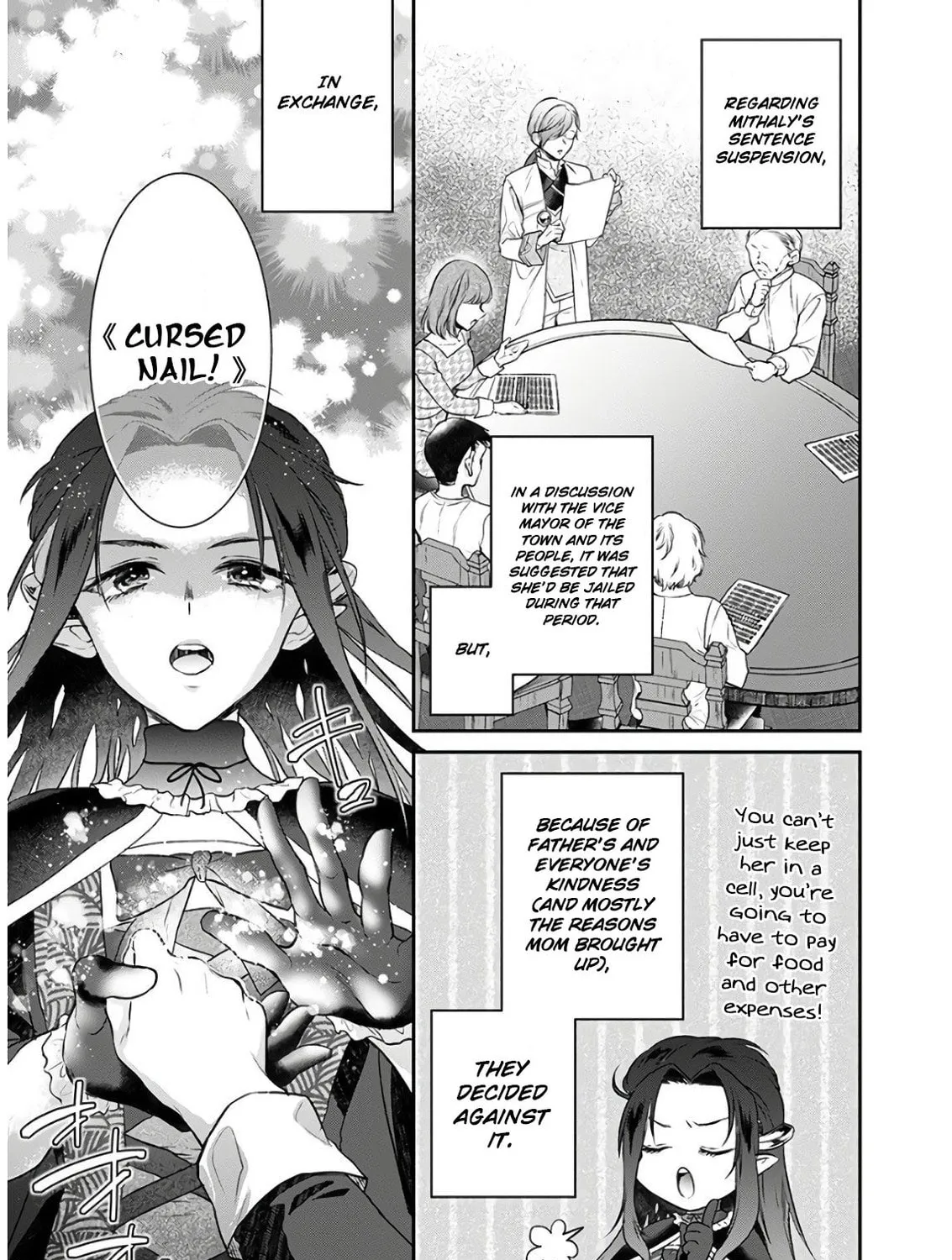 Read Isekai Cheat Kaitakuki chapter 7 image 12 on Lezhin