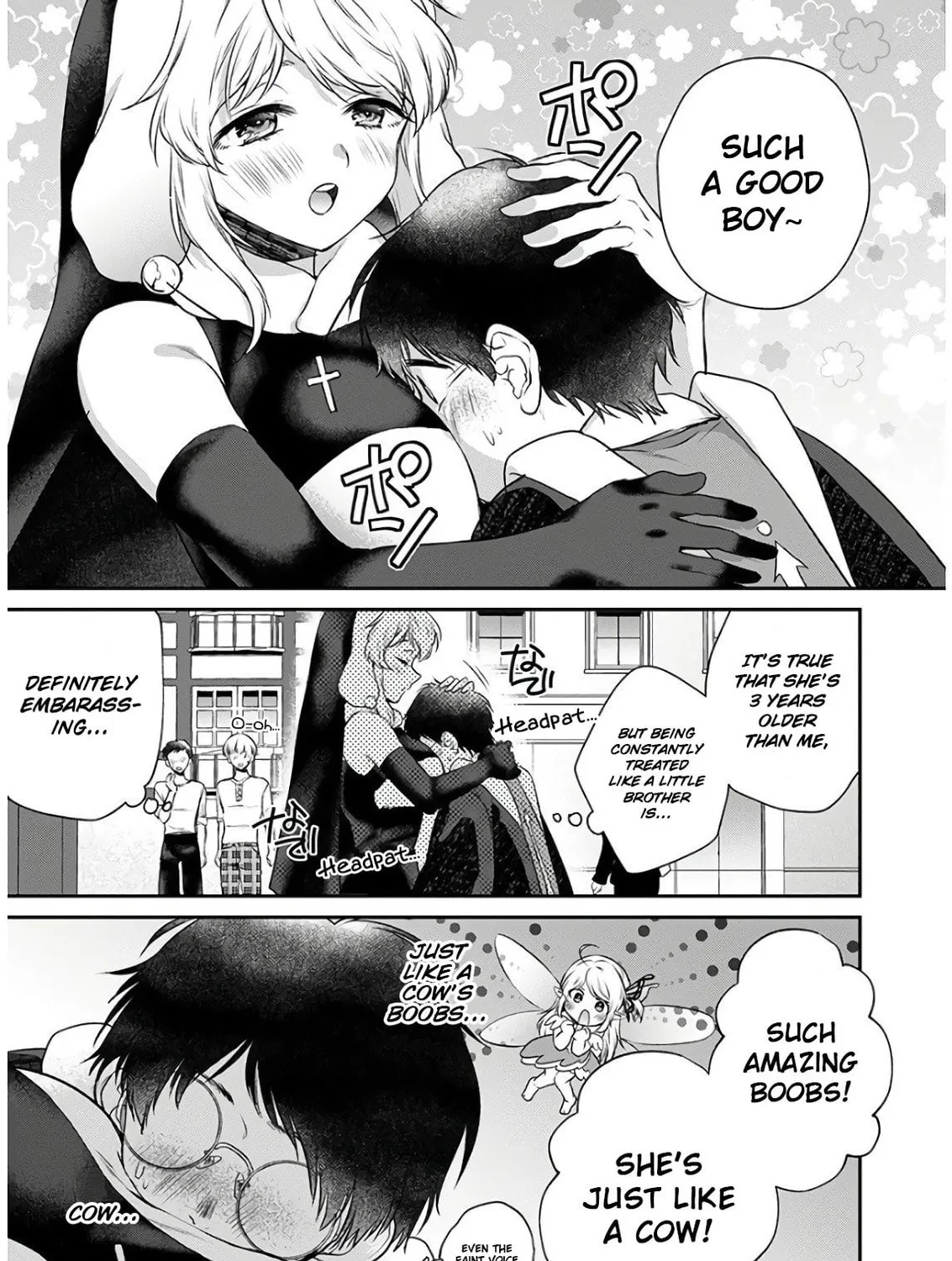 Read Isekai Cheat Kaitakuki chapter 7 image 24 on Lezhin