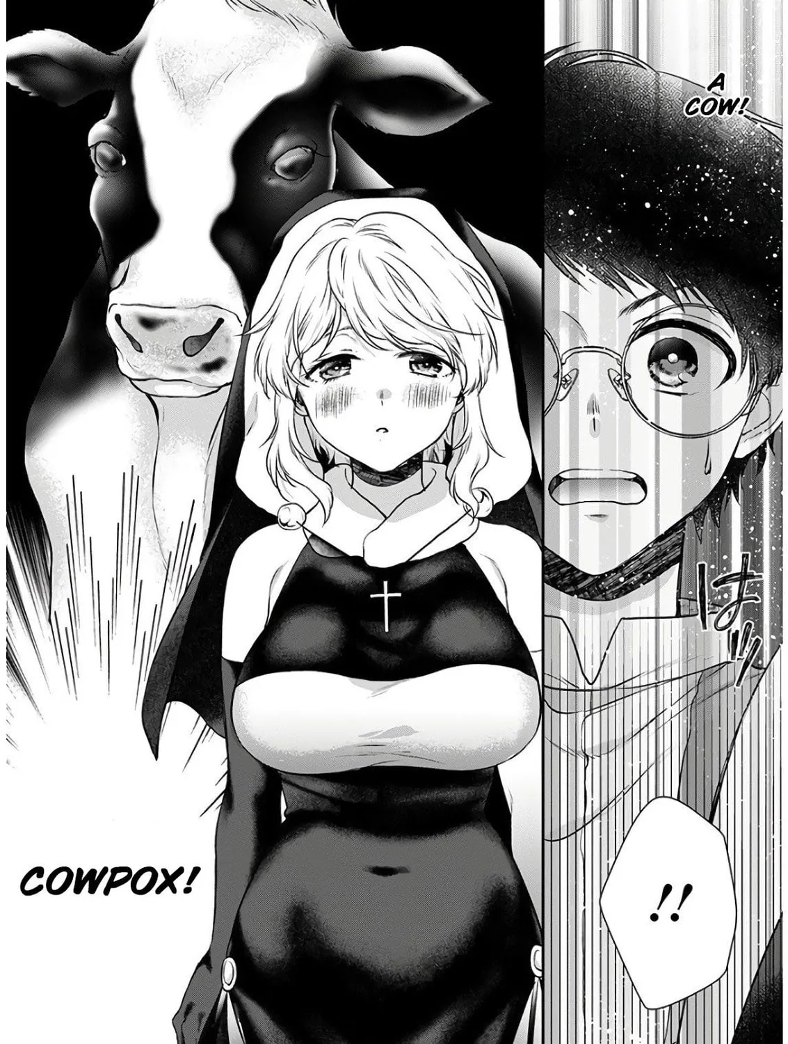 Read Isekai Cheat Kaitakuki chapter 7 image 26 on Lezhin