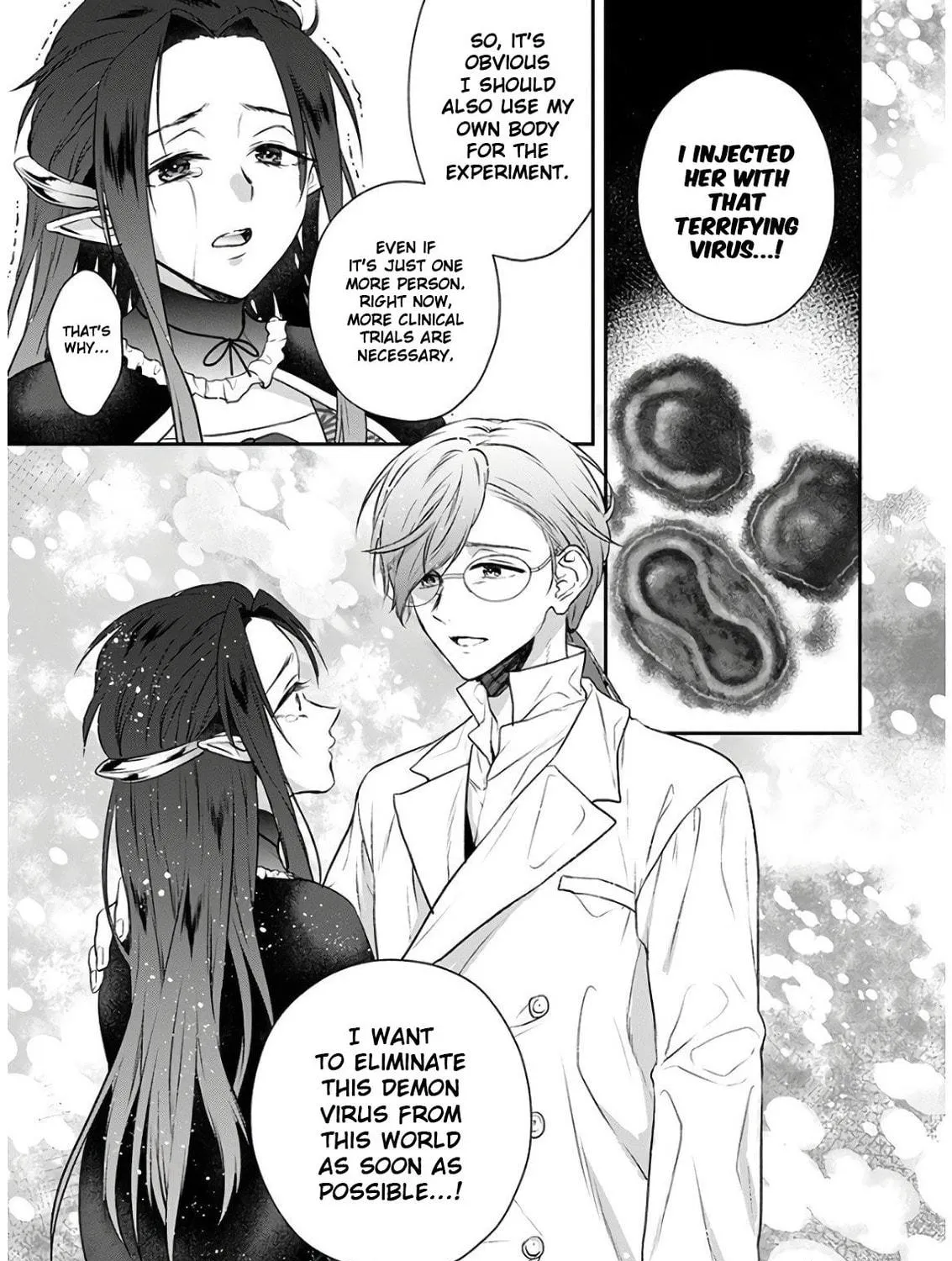 Read Isekai Cheat Kaitakuki chapter 7 image 48 on Lezhin