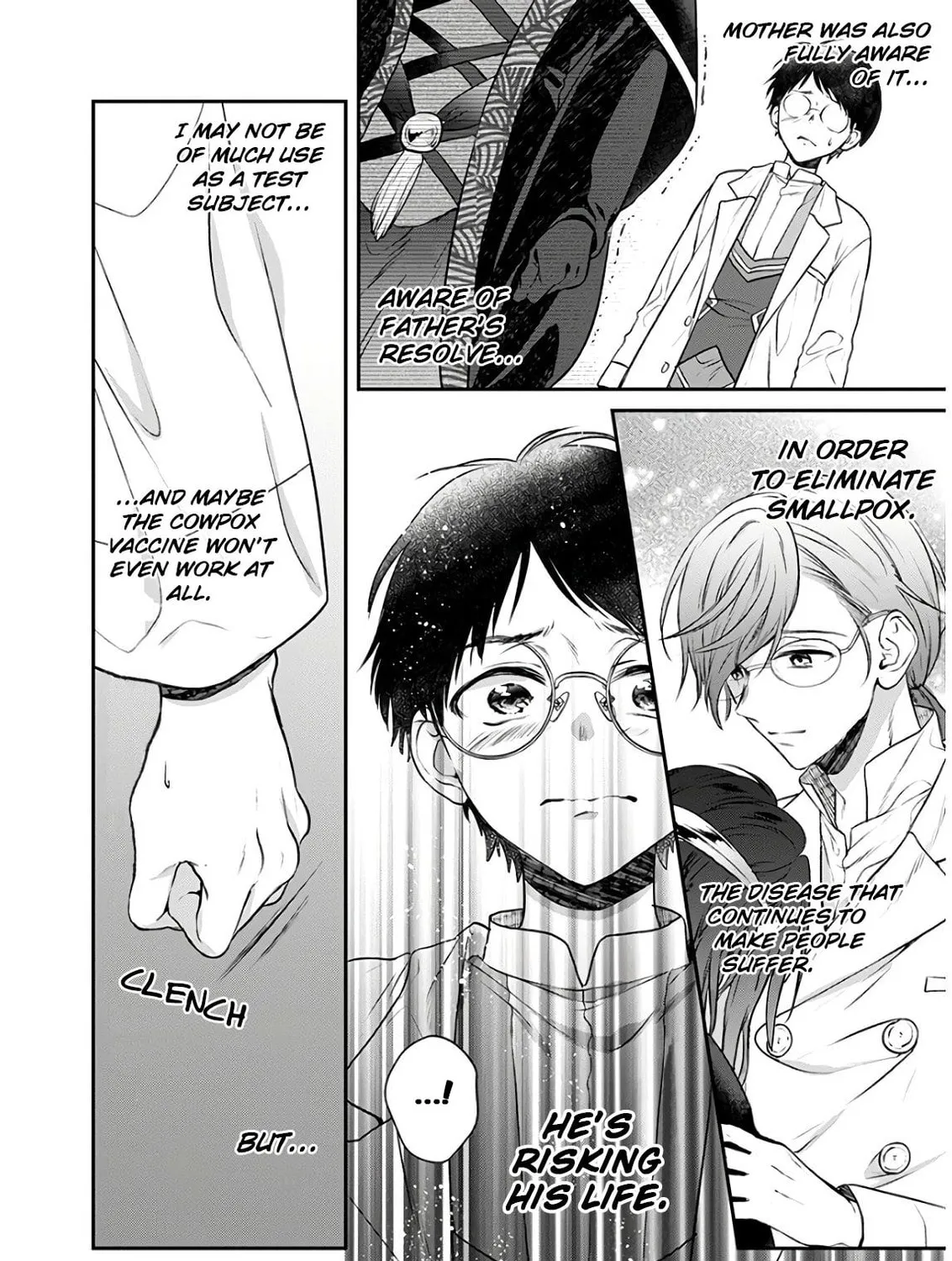 Read Isekai Cheat Kaitakuki chapter 7 image 50 on Lezhin