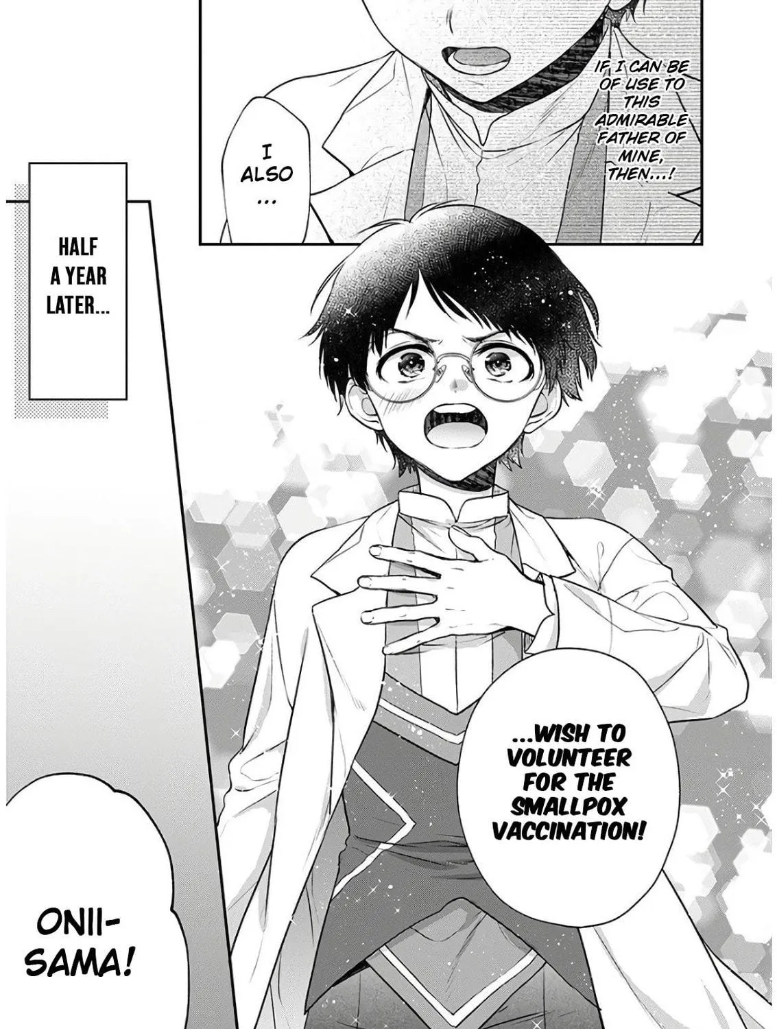 Read Isekai Cheat Kaitakuki chapter 7 image 52 on Lezhin