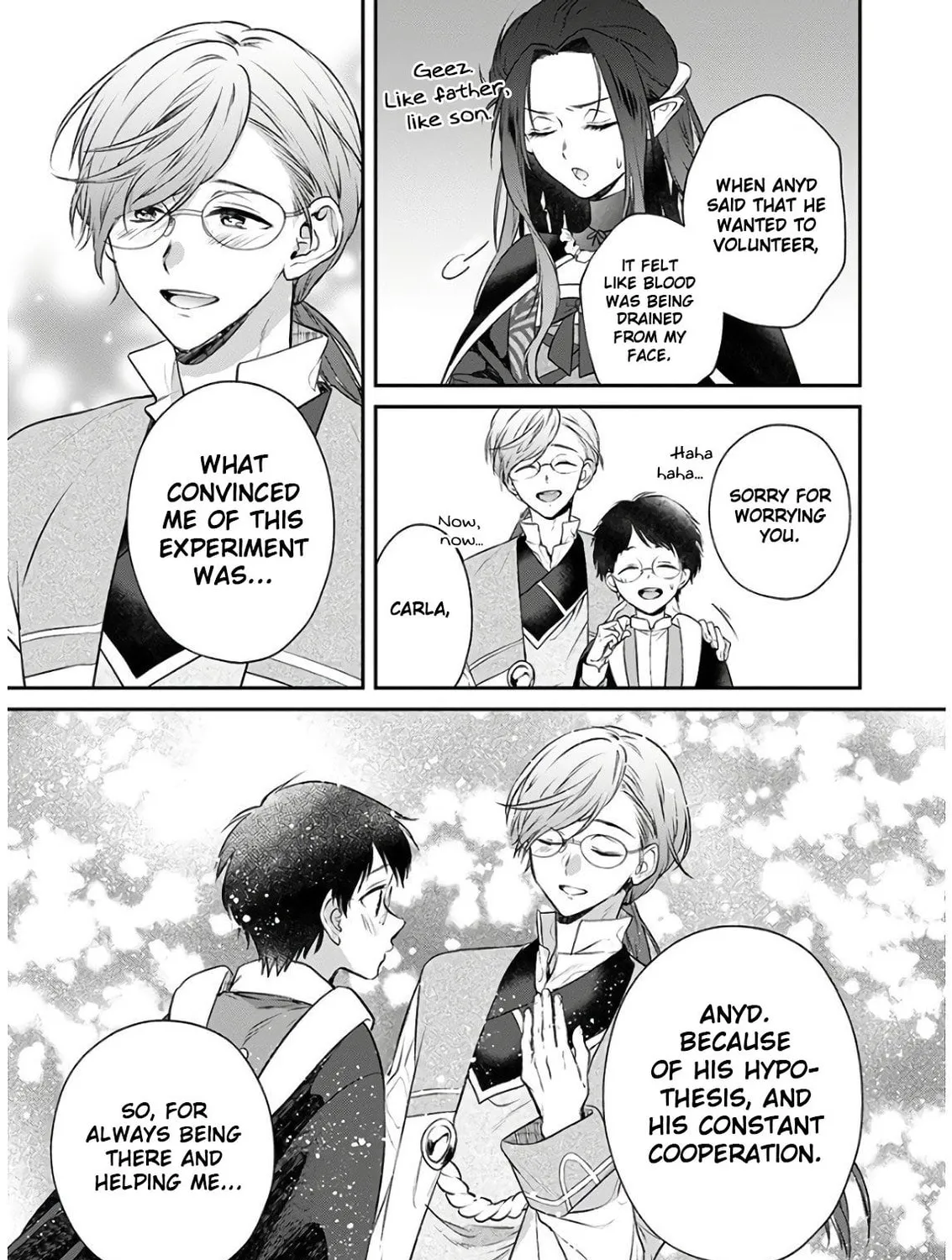 Read Isekai Cheat Kaitakuki chapter 7 image 56 on Lezhin
