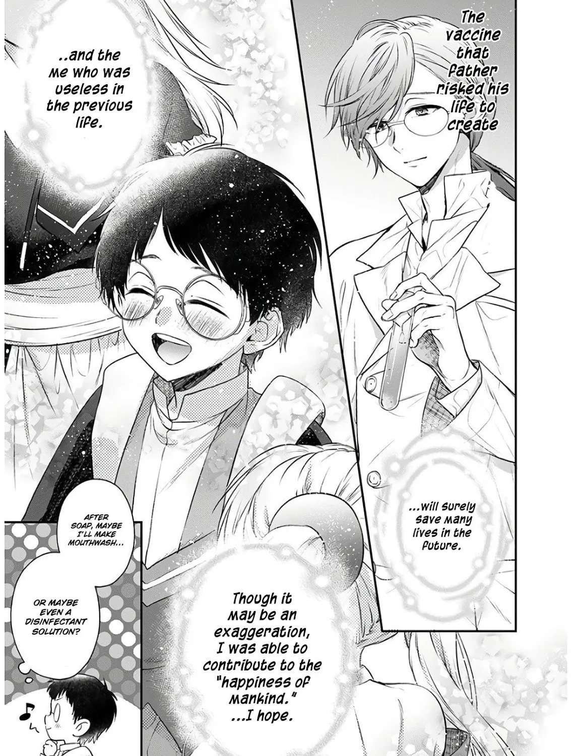 Read Isekai Cheat Kaitakuki chapter 7 image 60 on Lezhin