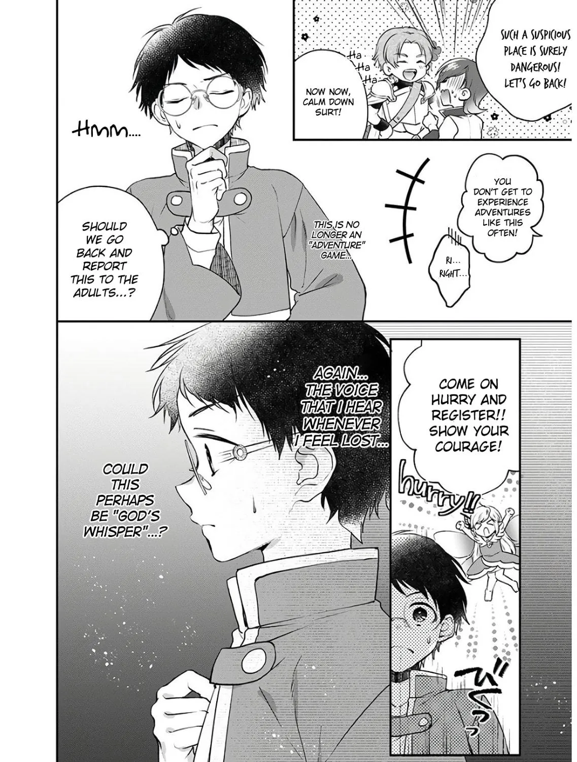 Read Isekai Cheat Kaitakuki chapter 9 image 18 on Lezhin