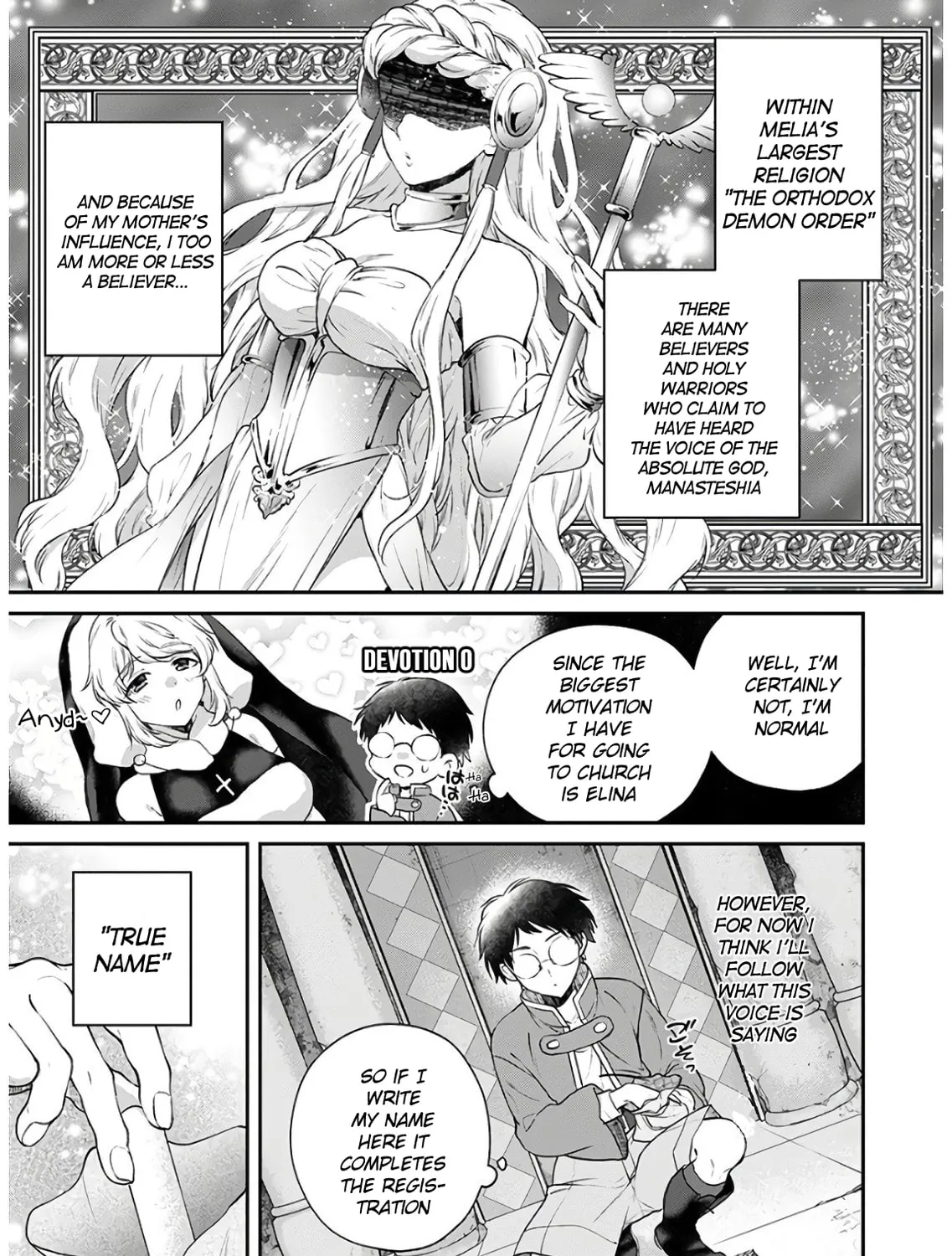 Read Isekai Cheat Kaitakuki chapter 9 image 20 on Lezhin