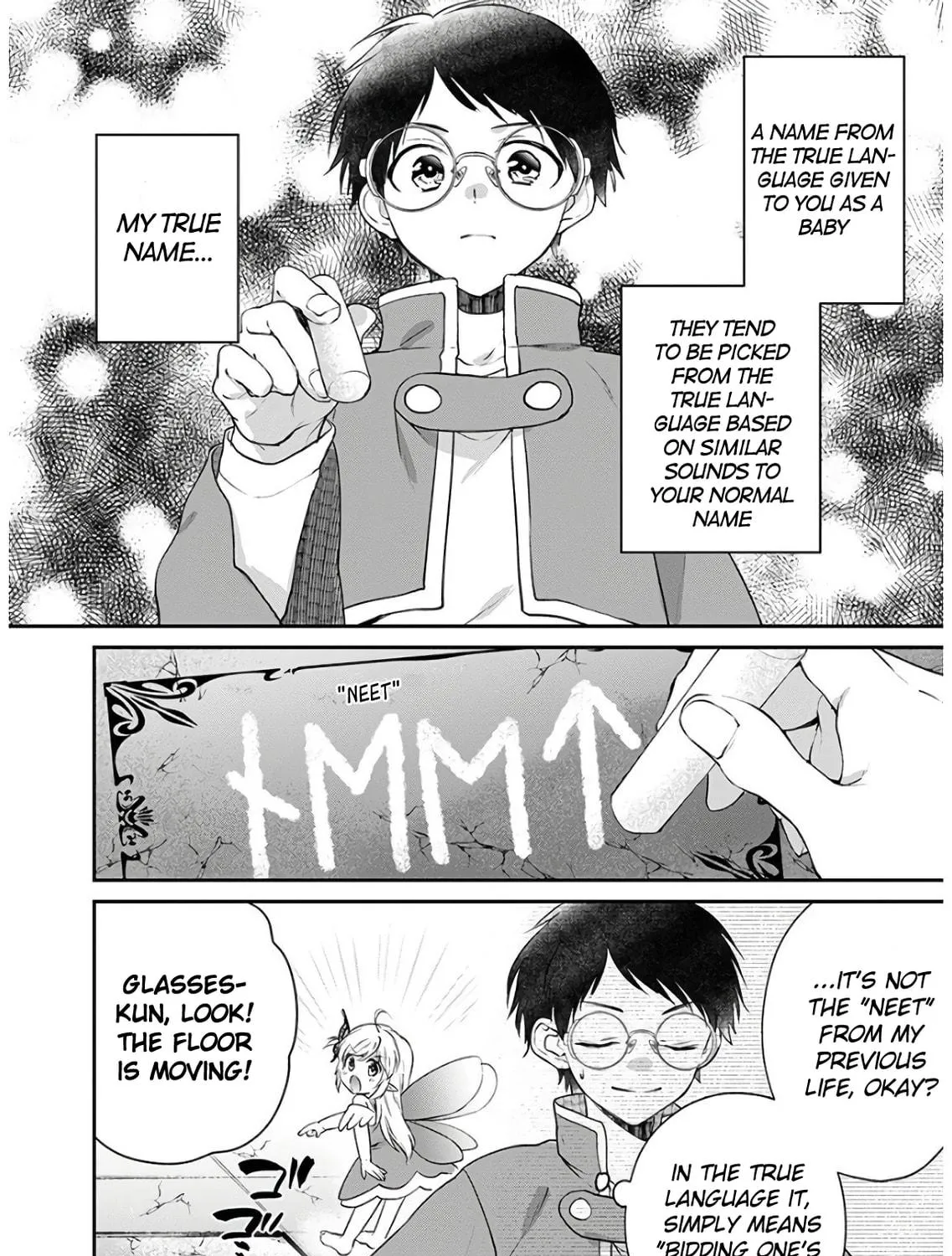 Read Isekai Cheat Kaitakuki chapter 9 image 22 on Lezhin