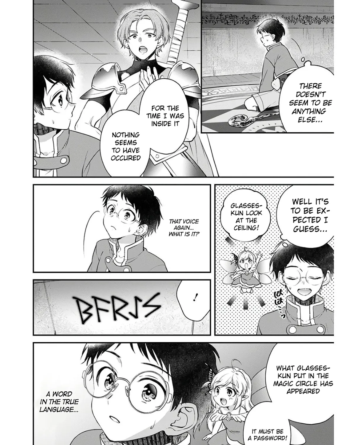 Read Isekai Cheat Kaitakuki chapter 9 image 30 on Lezhin