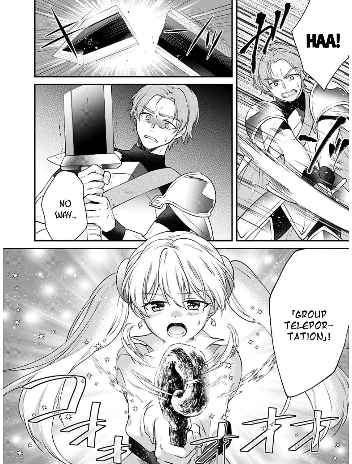 Read Isekai Cheat Kaitakuki chapter 9 image 38 on Lezhin
