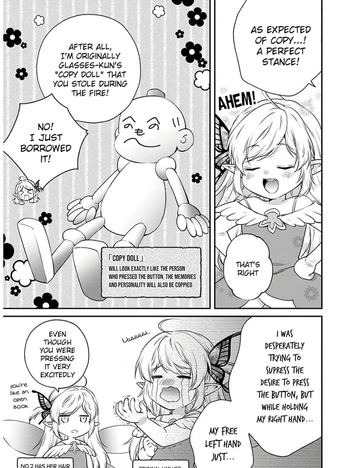 Read Isekai Cheat Kaitakuki chapter 9 image 4 on Lezhin