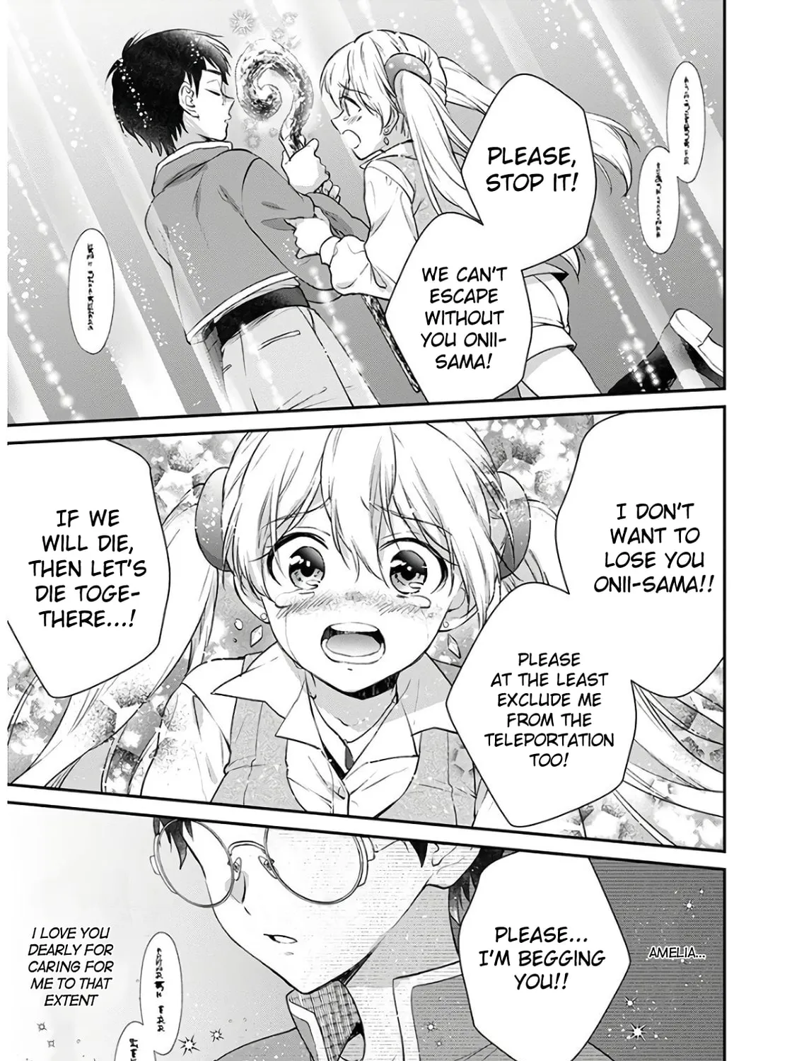 Read Isekai Cheat Kaitakuki chapter 9 image 44 on Lezhin