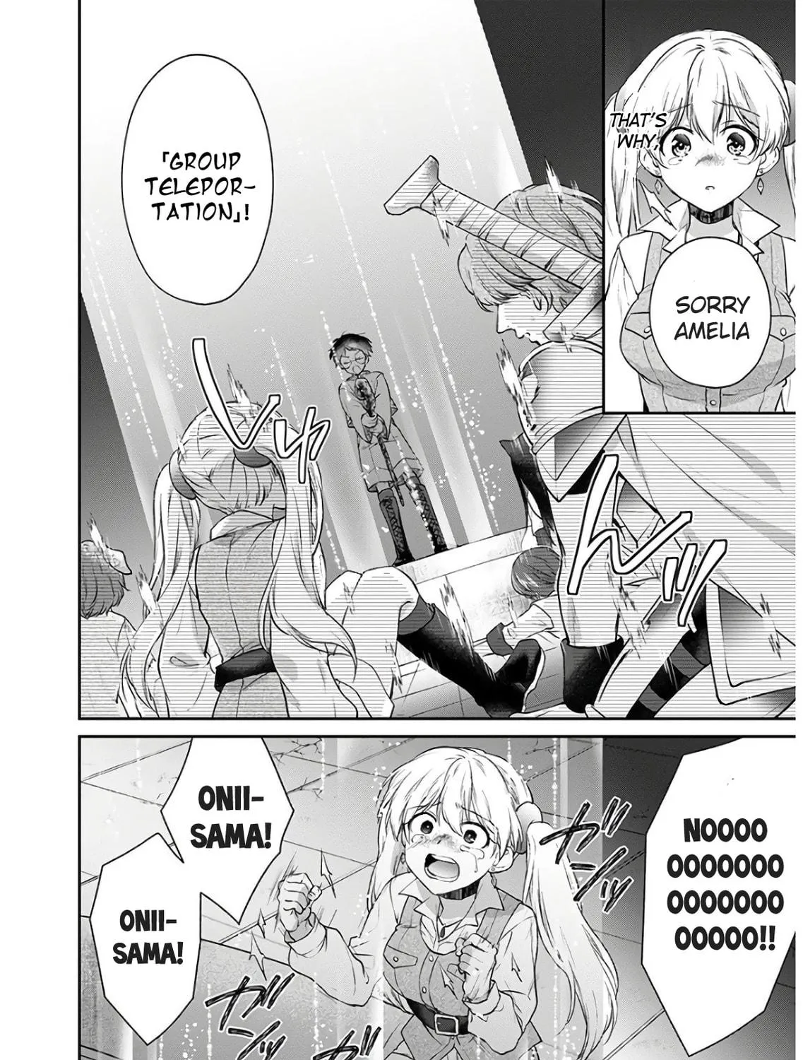 Read Isekai Cheat Kaitakuki chapter 9 image 46 on Lezhin