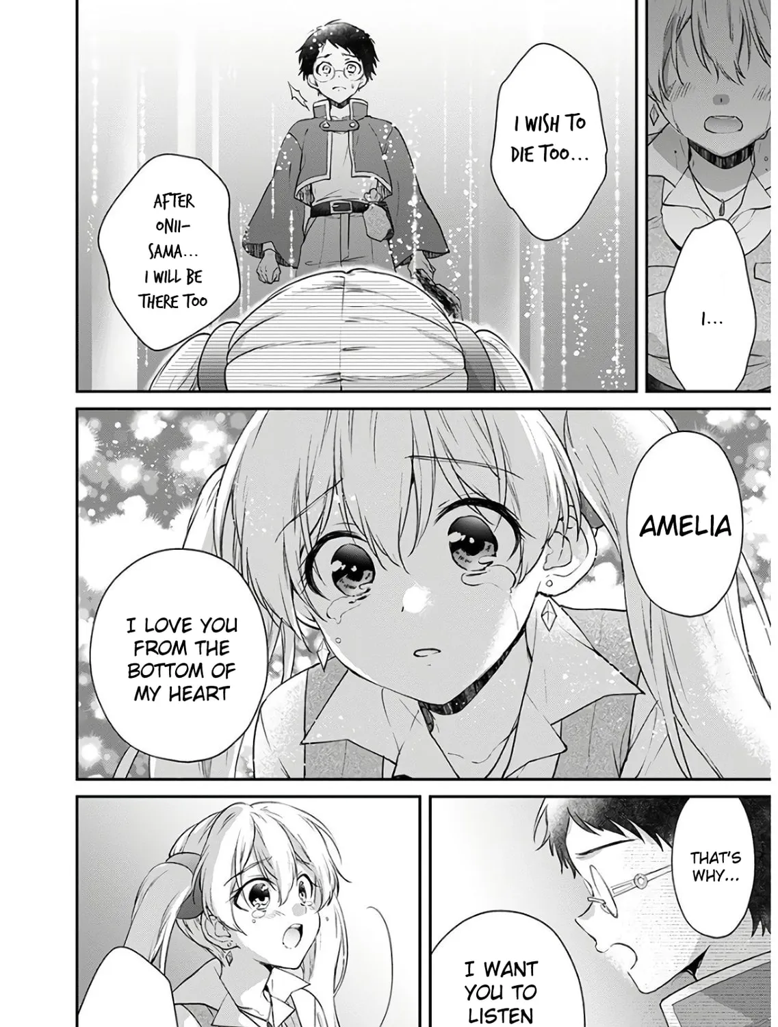 Read Isekai Cheat Kaitakuki chapter 9 image 54 on Lezhin