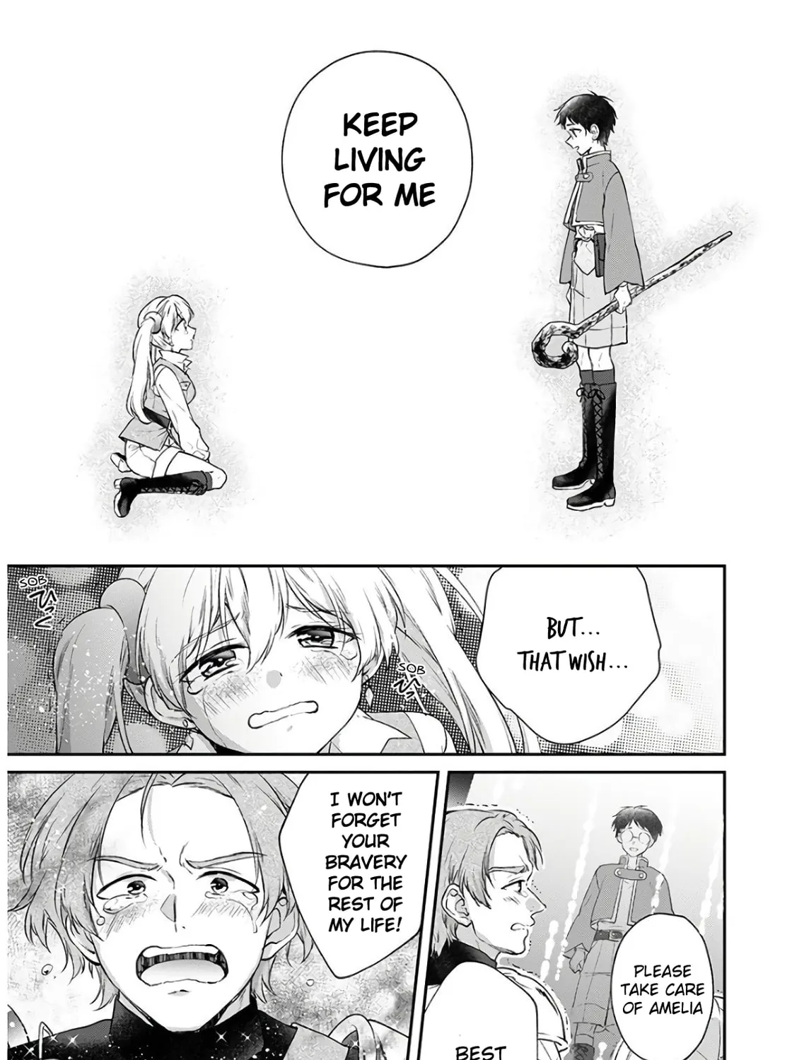 Read Isekai Cheat Kaitakuki chapter 9 image 56 on Lezhin