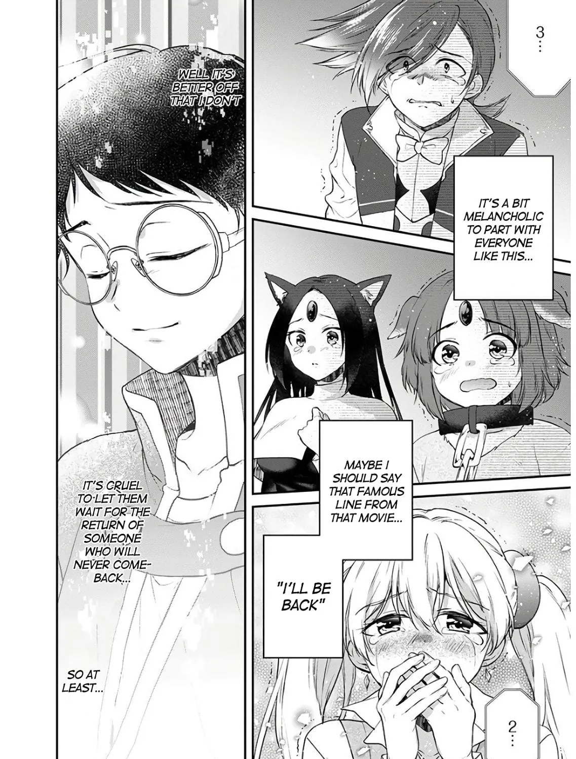 Read Isekai Cheat Kaitakuki chapter 9 image 58 on Lezhin