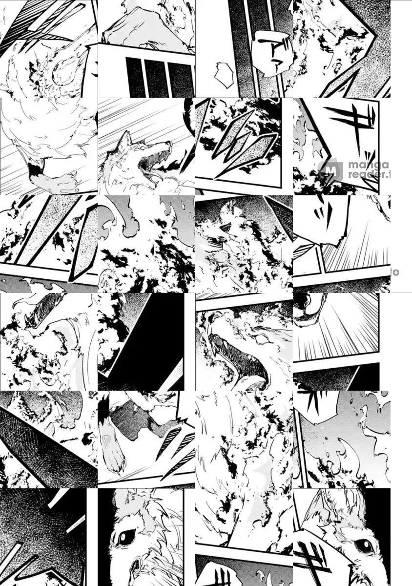 Read Isekai Cheat Magic Swordsman chapter 1 image 22 on Lezhin