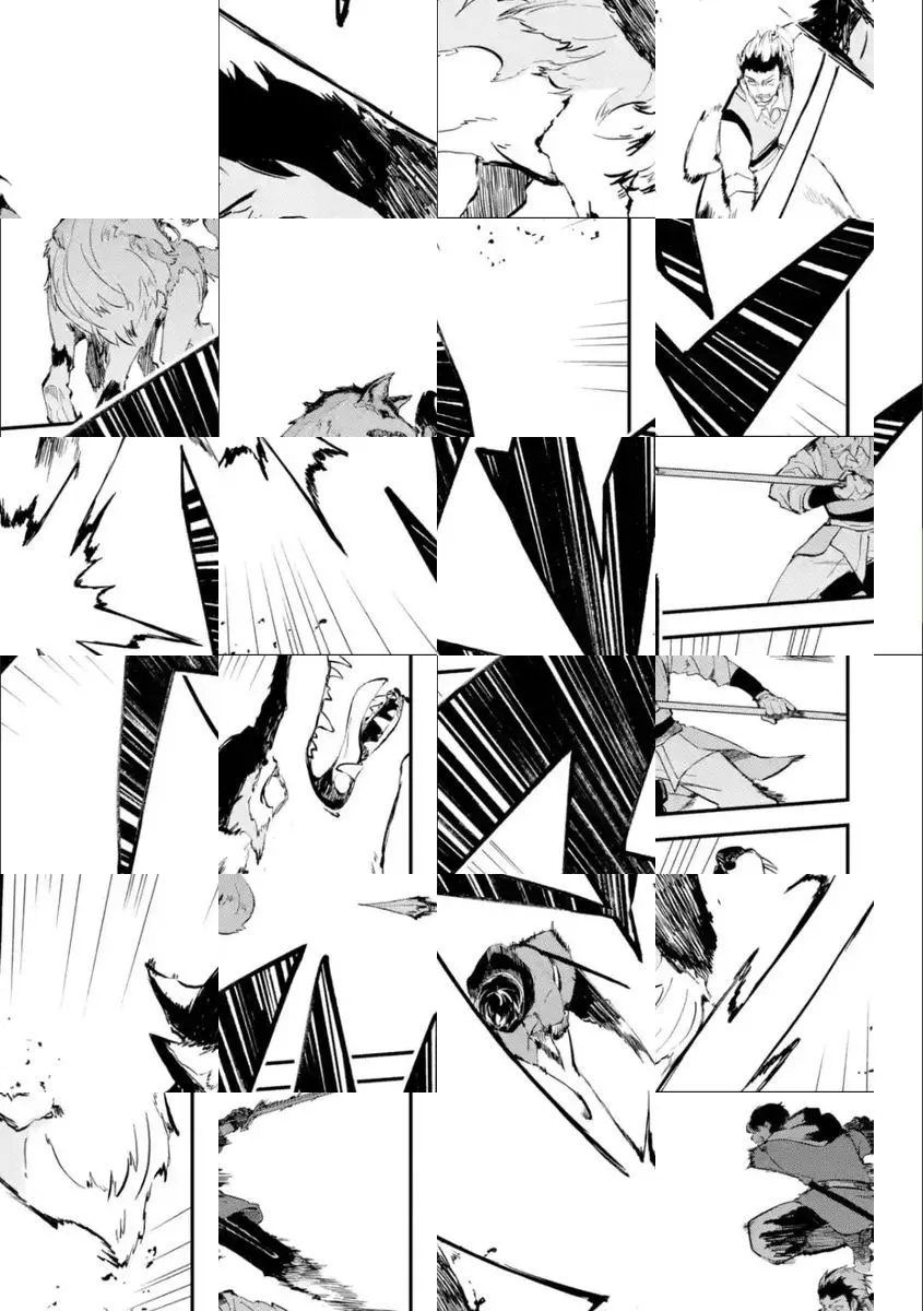 Read Isekai Cheat Magic Swordsman chapter 1 image 36 on Lezhin