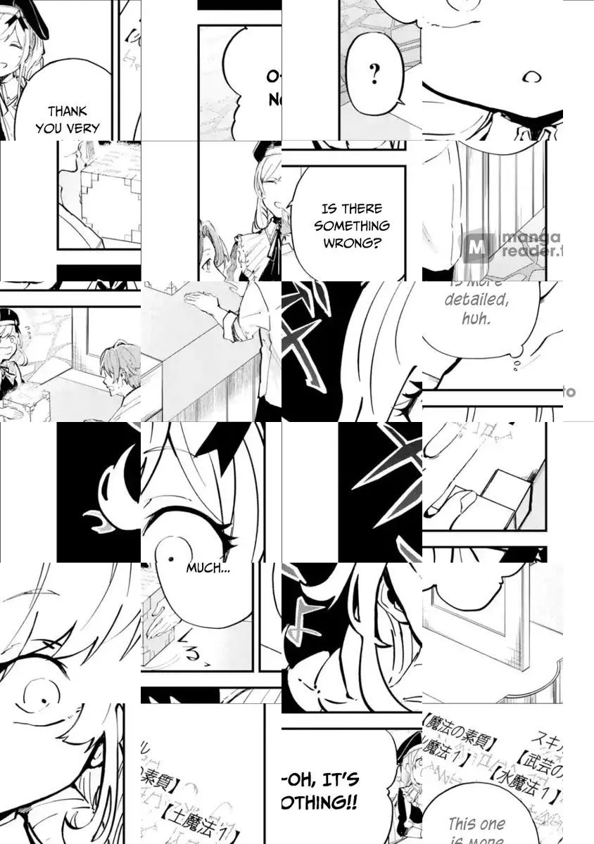 Read Isekai Cheat Magic Swordsman chapter 1 image 52 on Lezhin