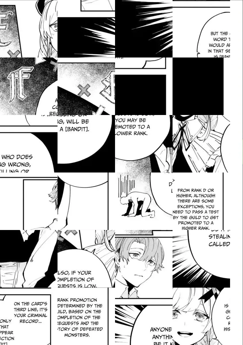 Read Isekai Cheat Magic Swordsman chapter 1 image 54 on Lezhin