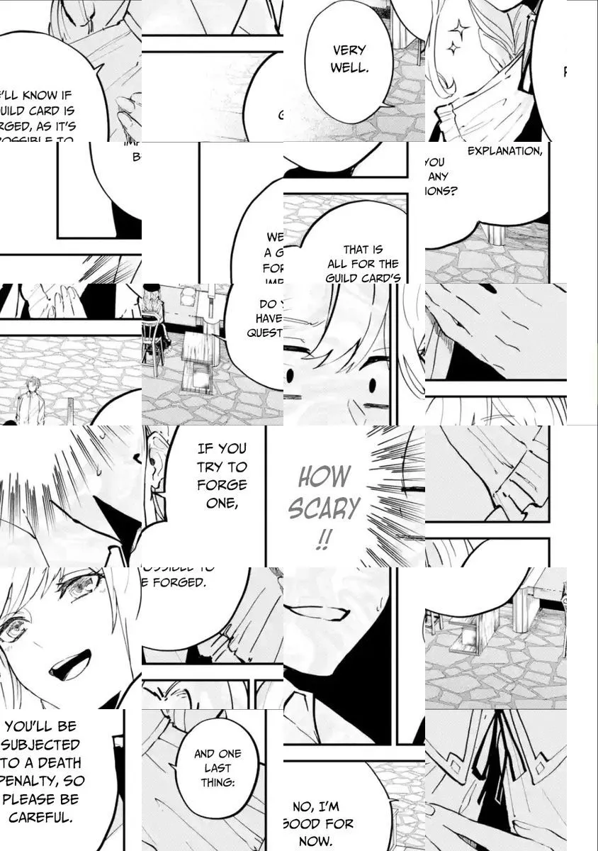Read Isekai Cheat Magic Swordsman chapter 1 image 56 on Lezhin