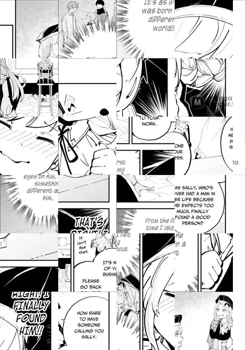 Read Isekai Cheat Magic Swordsman chapter 1 image 58 on Lezhin