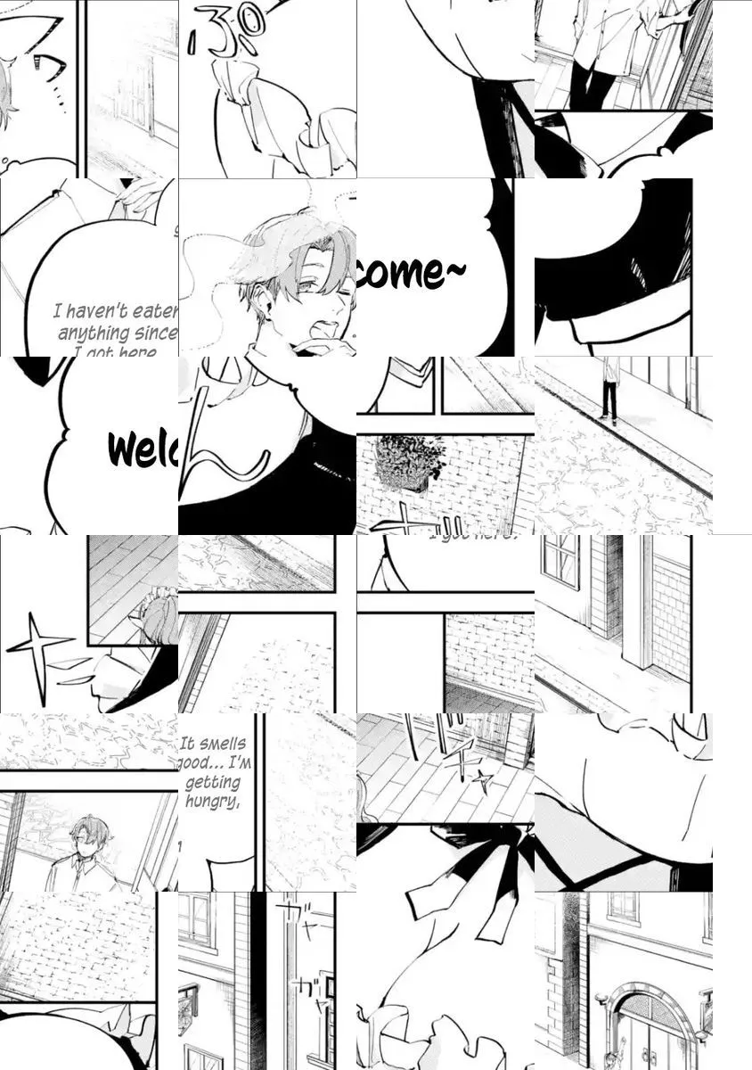 Read Isekai Cheat Magic Swordsman chapter 1 image 62 on Lezhin