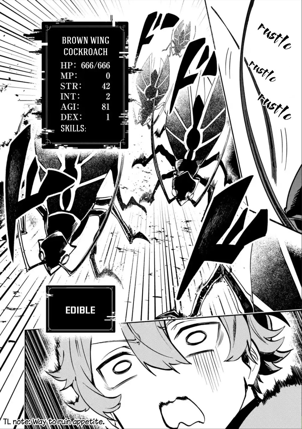 Read Isekai Cheat Magic Swordsman chapter 12 image 28 on Lezhin