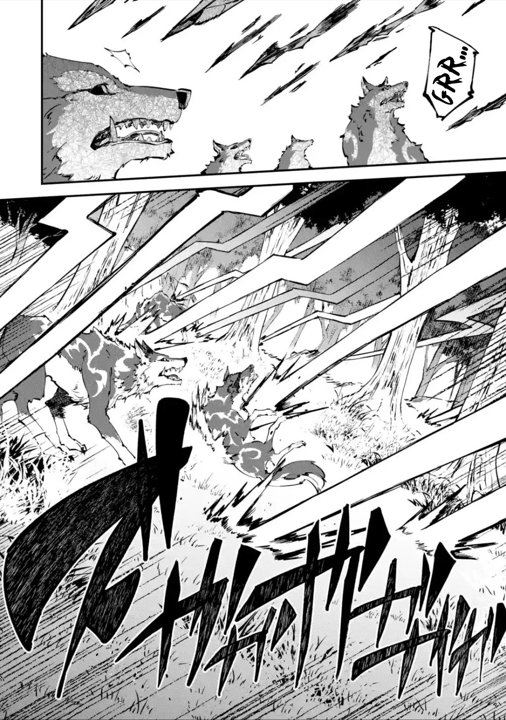 Read Isekai Cheat Magic Swordsman chapter 13 image 24 on Lezhin