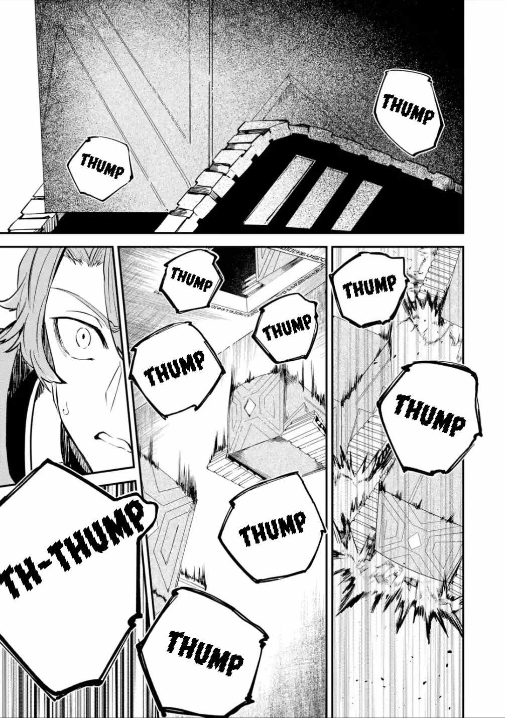 Read Isekai Cheat Magic Swordsman chapter 15 image 39 on Lezhin