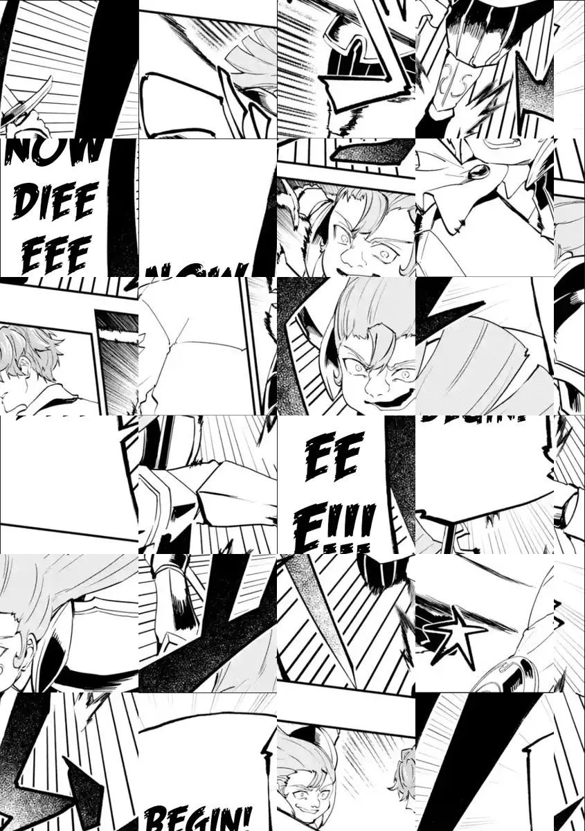 Read Isekai Cheat Magic Swordsman chapter 17 image 16 on Lezhin