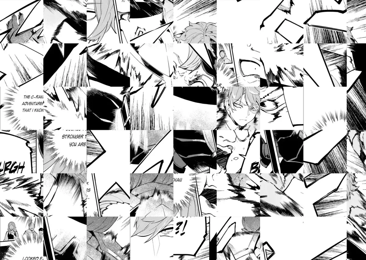 Read Isekai Cheat Magic Swordsman chapter 17 image 17 on Lezhin